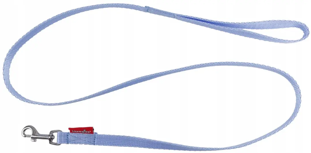Champion Hondenlijn Blauw 120cm