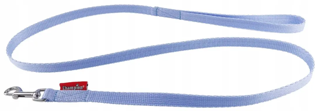 Champion Hondenlijn Blauw 120cm