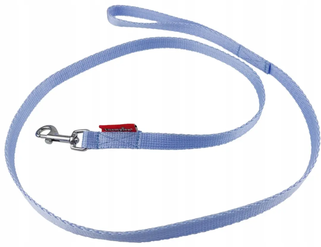 Champion Hondenlijn Blauw 120cm