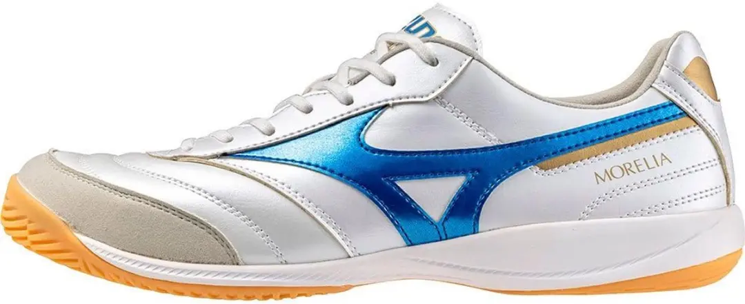 Mizuno Morelia Sala Pro In Schoenen 42