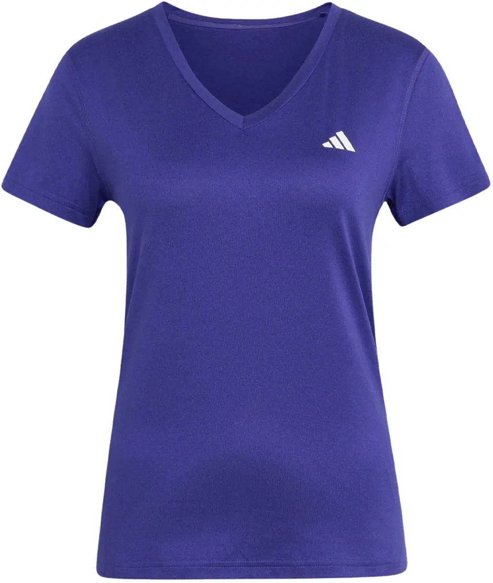 Adidas Workout Essentials V-hals T-shirt