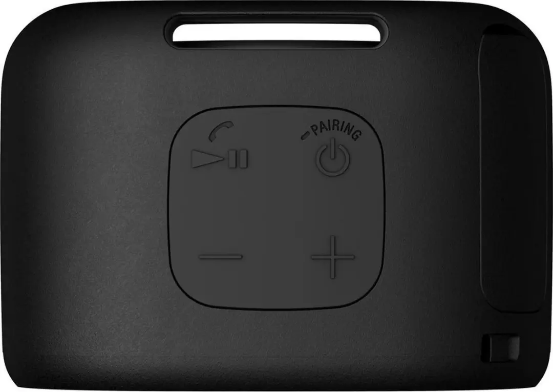 Sony SRS-XB01 Draadloze Speaker - Zwart