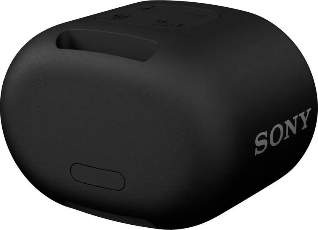 Sony SRS-XB01 Draadloze Speaker - Zwart