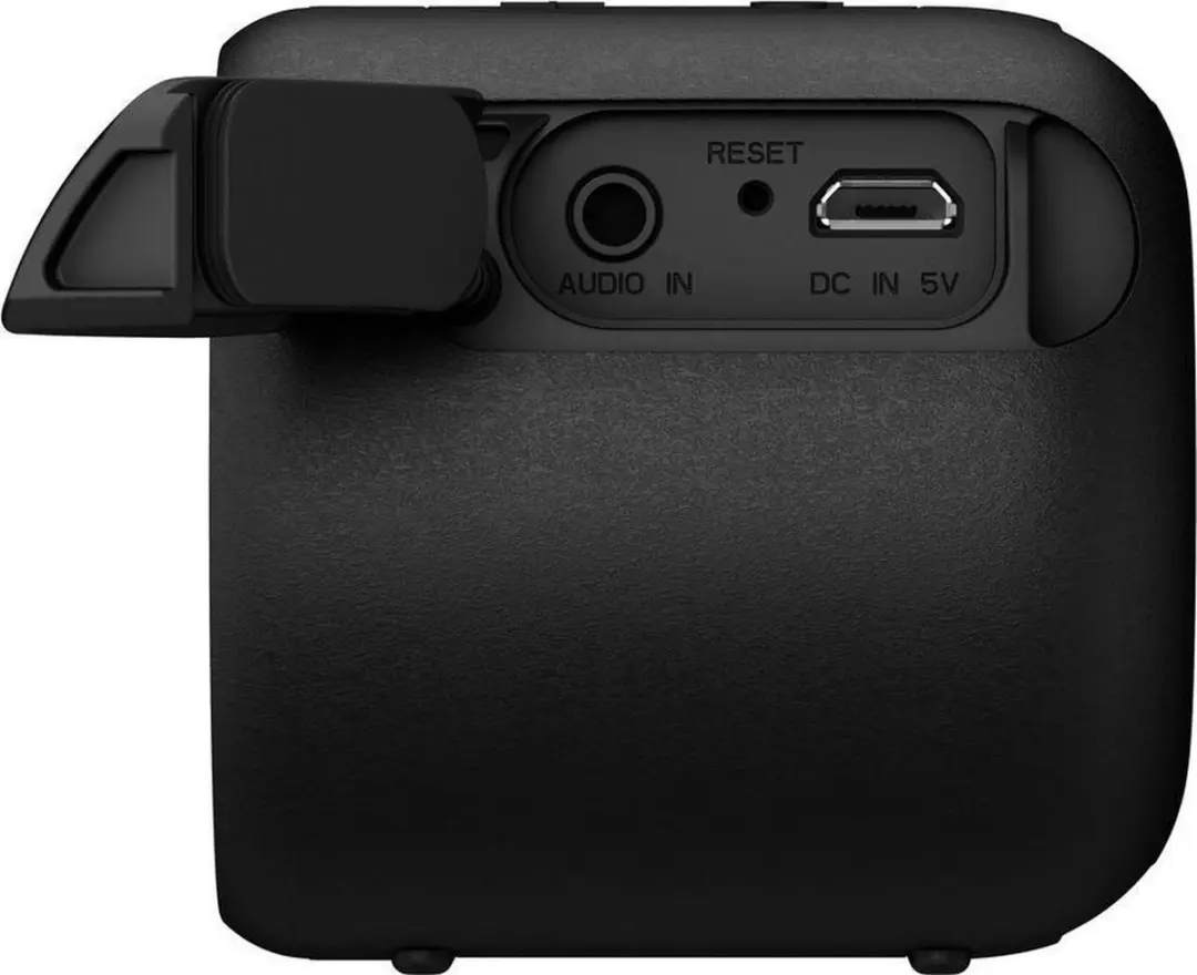 Sony SRS-XB01 Draadloze Speaker - Zwart
