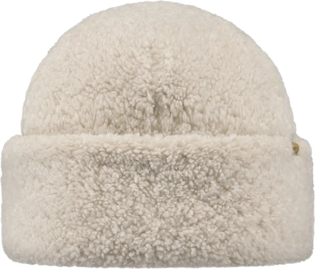 Barts Teddybow Muts - Off White