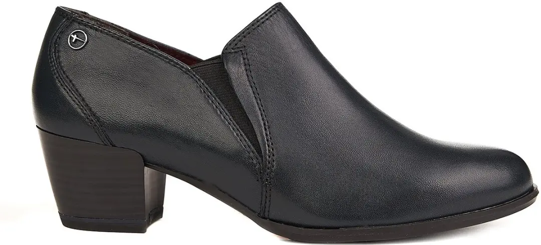Tamaris Lederen Schoenen