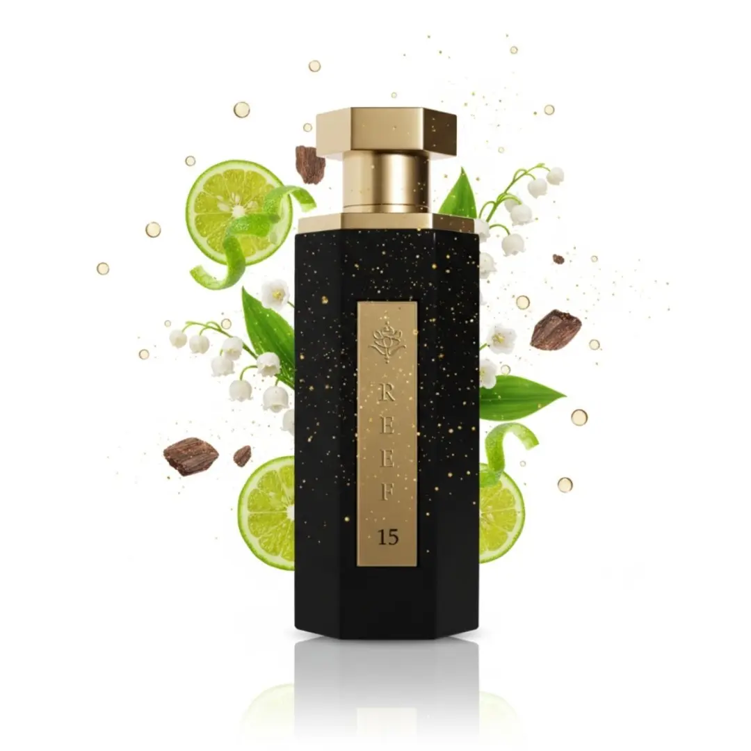 Reef 15 Eau de Parfum 100ml