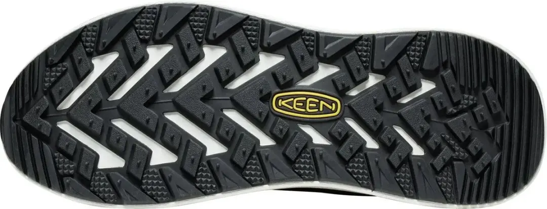Keen Men Wk400 II Winter Herenschoenen - 47.5 - Teunisbloem