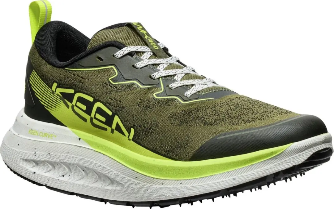 Keen Men Wk400 II Winter Herenschoenen