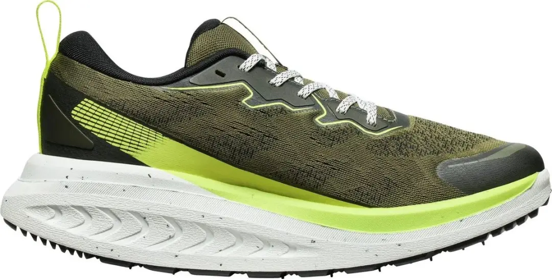 Keen Men Wk400 II Winter Herenschoenen - 47.5 - Teunisbloem