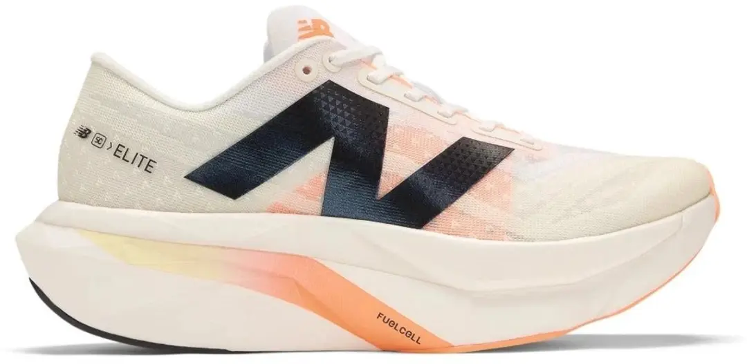New Balance FuelCell SuperComp Elite v4 Dames