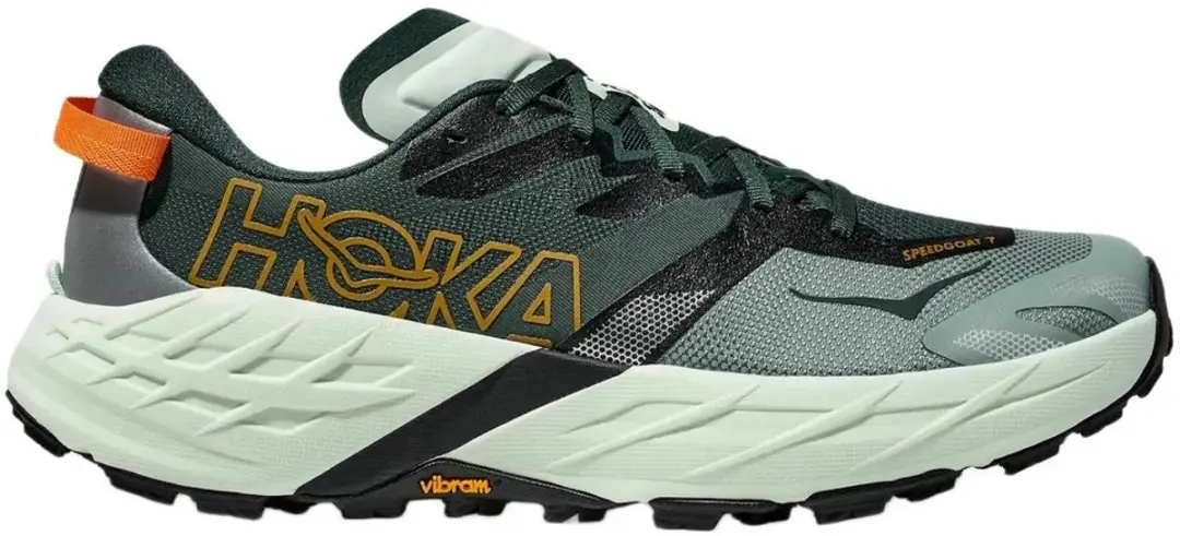 Hoka Speedgoat 7 Trailschoenen