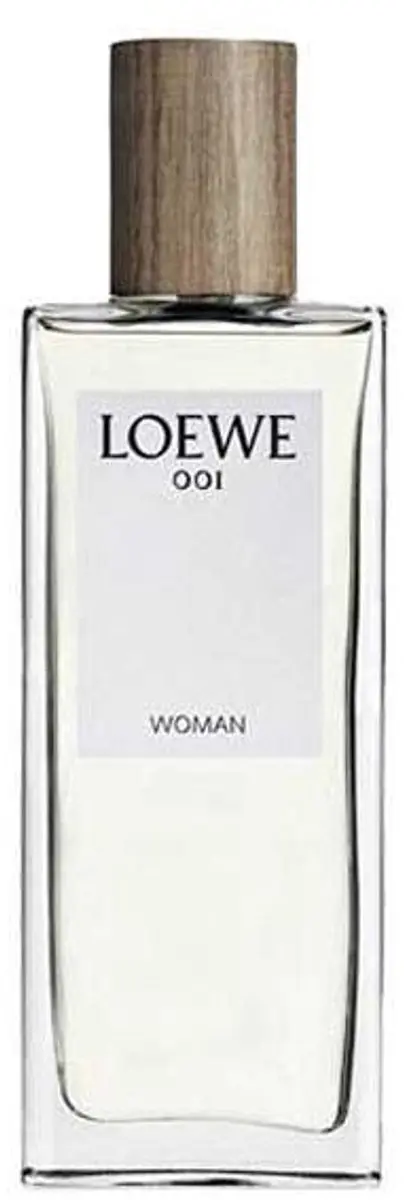 Loewe 001 Woman Eau de Toilette 75ml