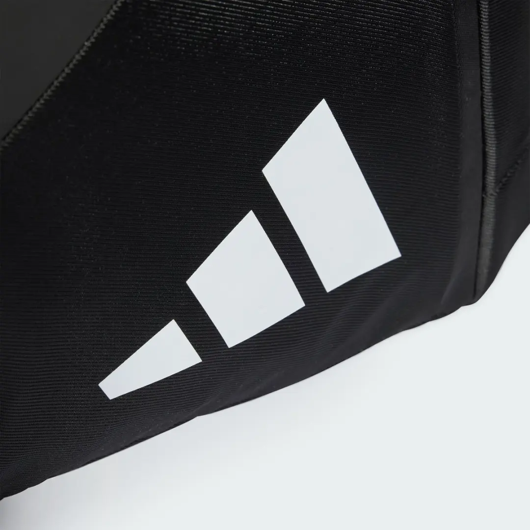 adidas Performance VS.6 Holdall Tas - Zwart