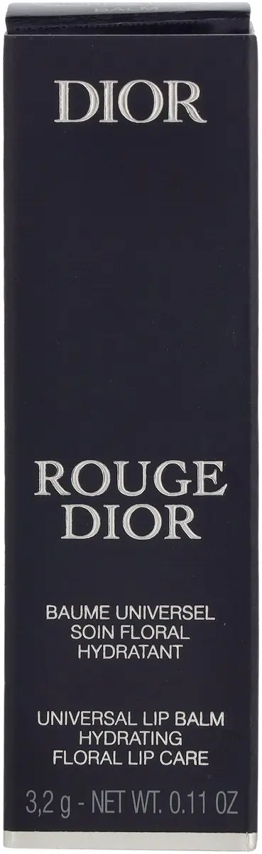 Dior Rouge Dior Lip Balm Diornatural 3.2g