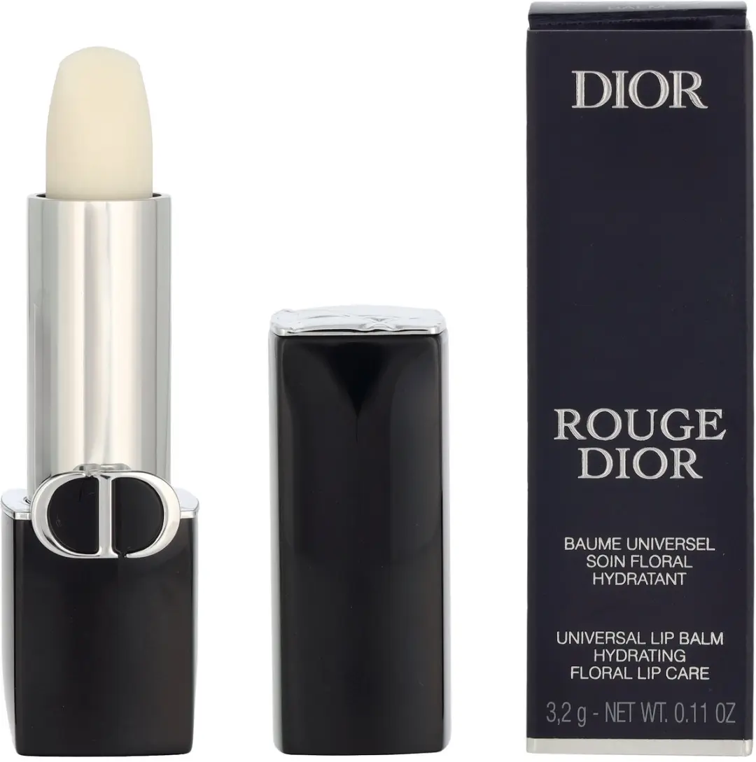 Dior Rouge Dior Lip Balm Diornatural 3.2g