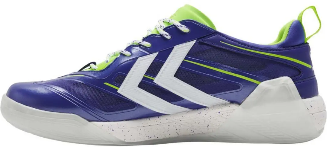 Hummel Algiz 2.0 Lite Schoenen - Blauw