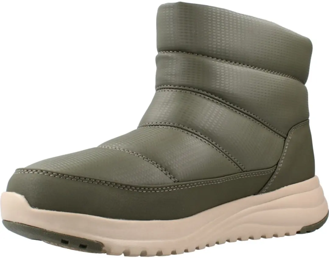 Skechers On-The-Go Stellar Alpine Adventure Laarzen - 41 - Groen