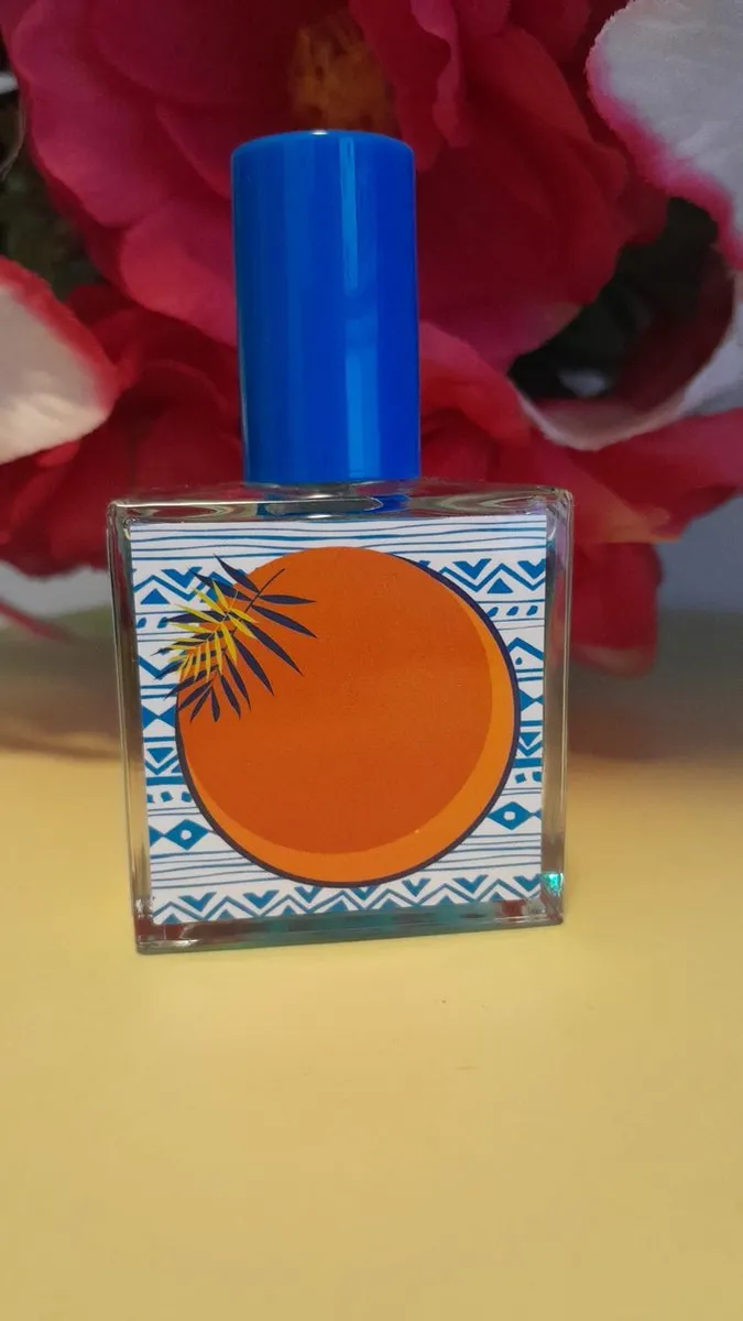 Disney Lion King EDT miniparfum voor kleine en grote dames 20 ml - kinderparfum