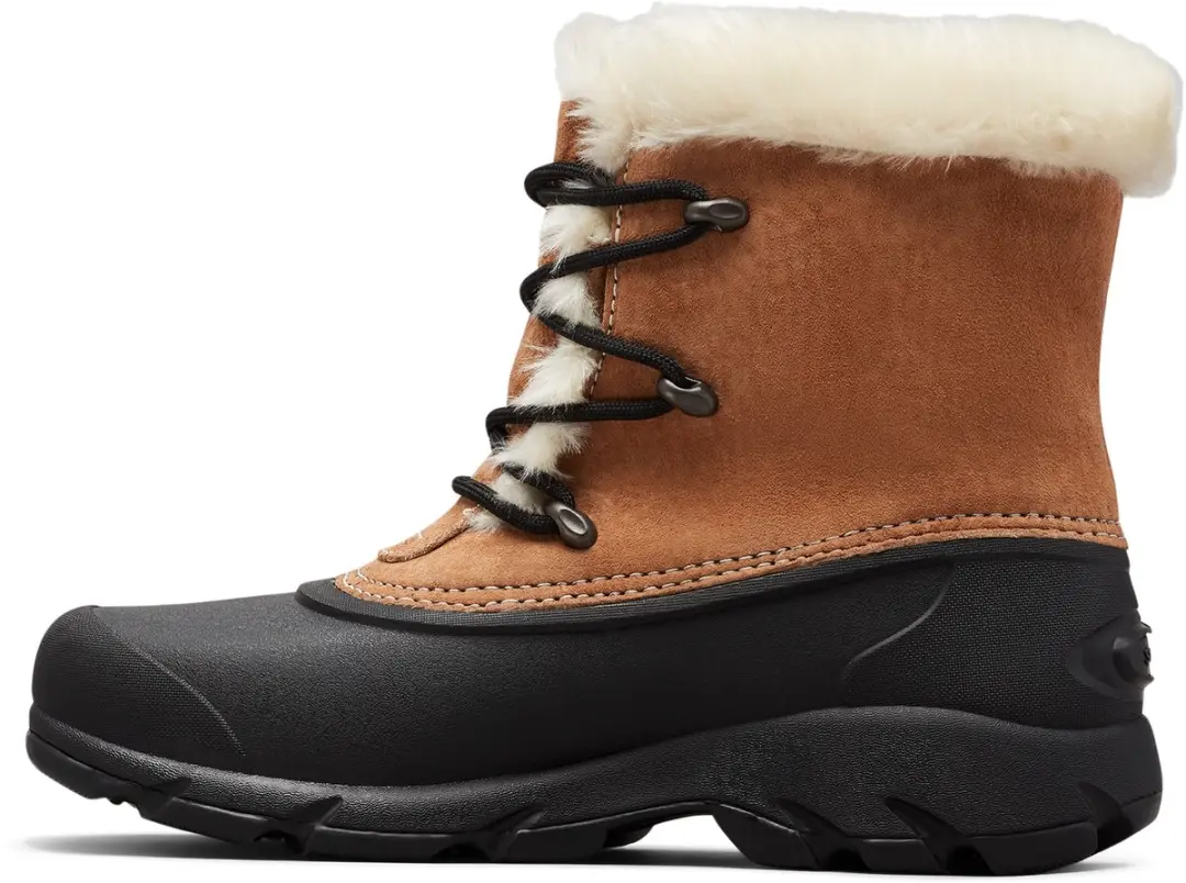 Sorel Snow Angel SNOW ANGEL™ Snowboots - Maat 38 - Rootbeer