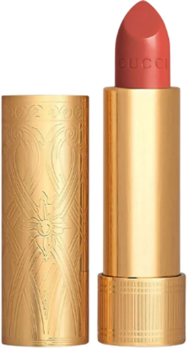 Gucci Rouge À Lèvres Satin Lipstick 208