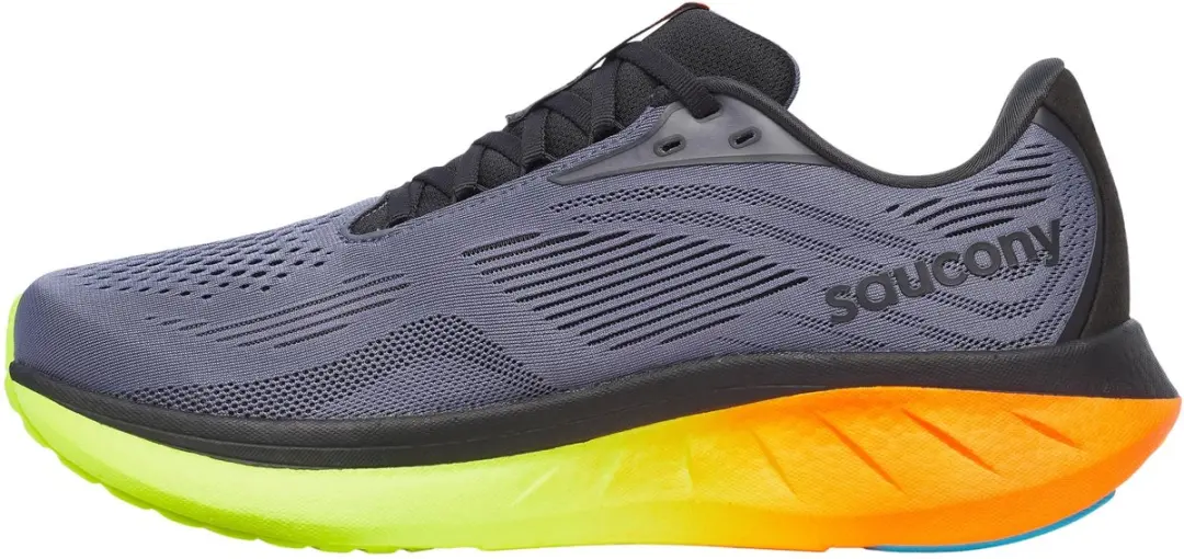 Saucony Ride 18 Hardloopschoen 42.5