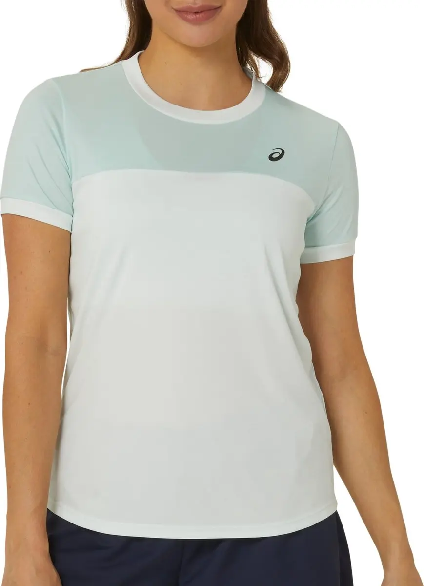 ASICS Court SS Sportshirt Vrouwen