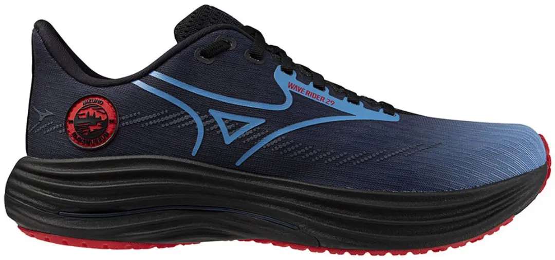 Mizuno Wave Rider 29 Hardloopschoenen