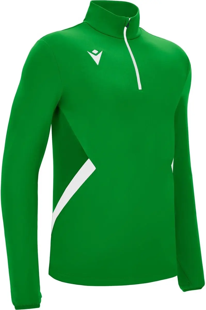 Macron Victory Piave Ziptop Heren