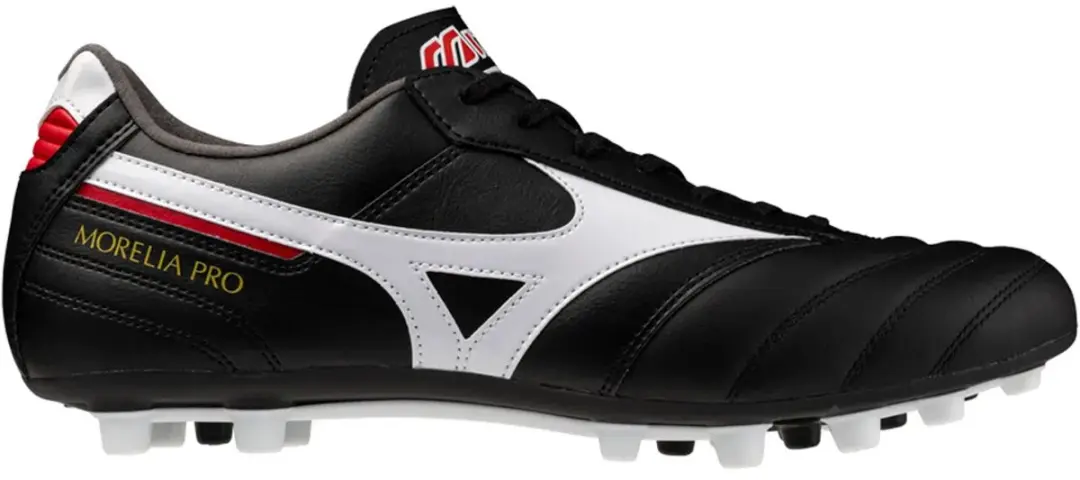 Mizuno Morelia II Pro AG Voetbalschoenen