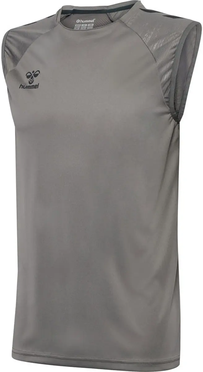 Hummel Pro Training Tanktop Heren