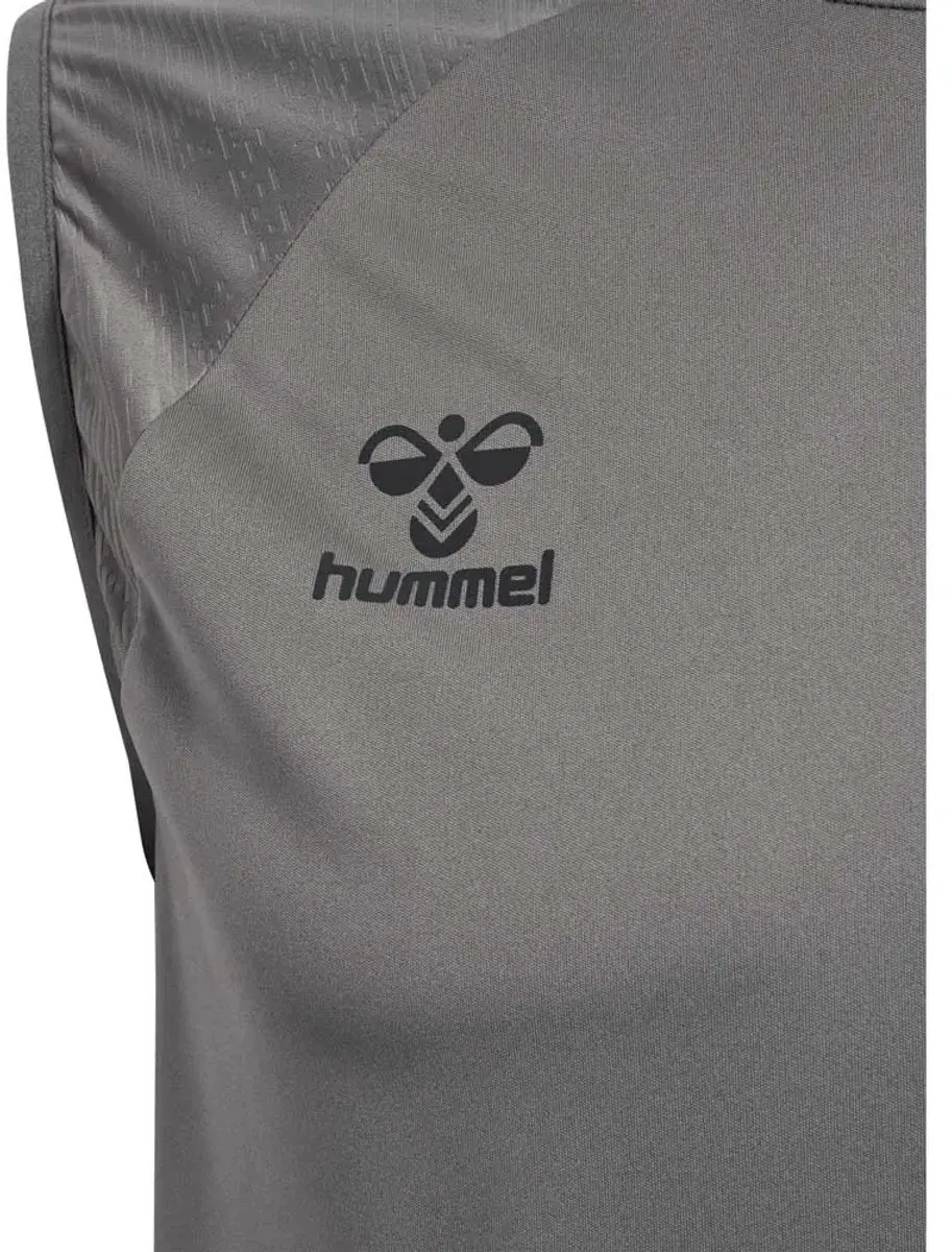 Hummel Pro Training Tanktop Heren - S - Grijs