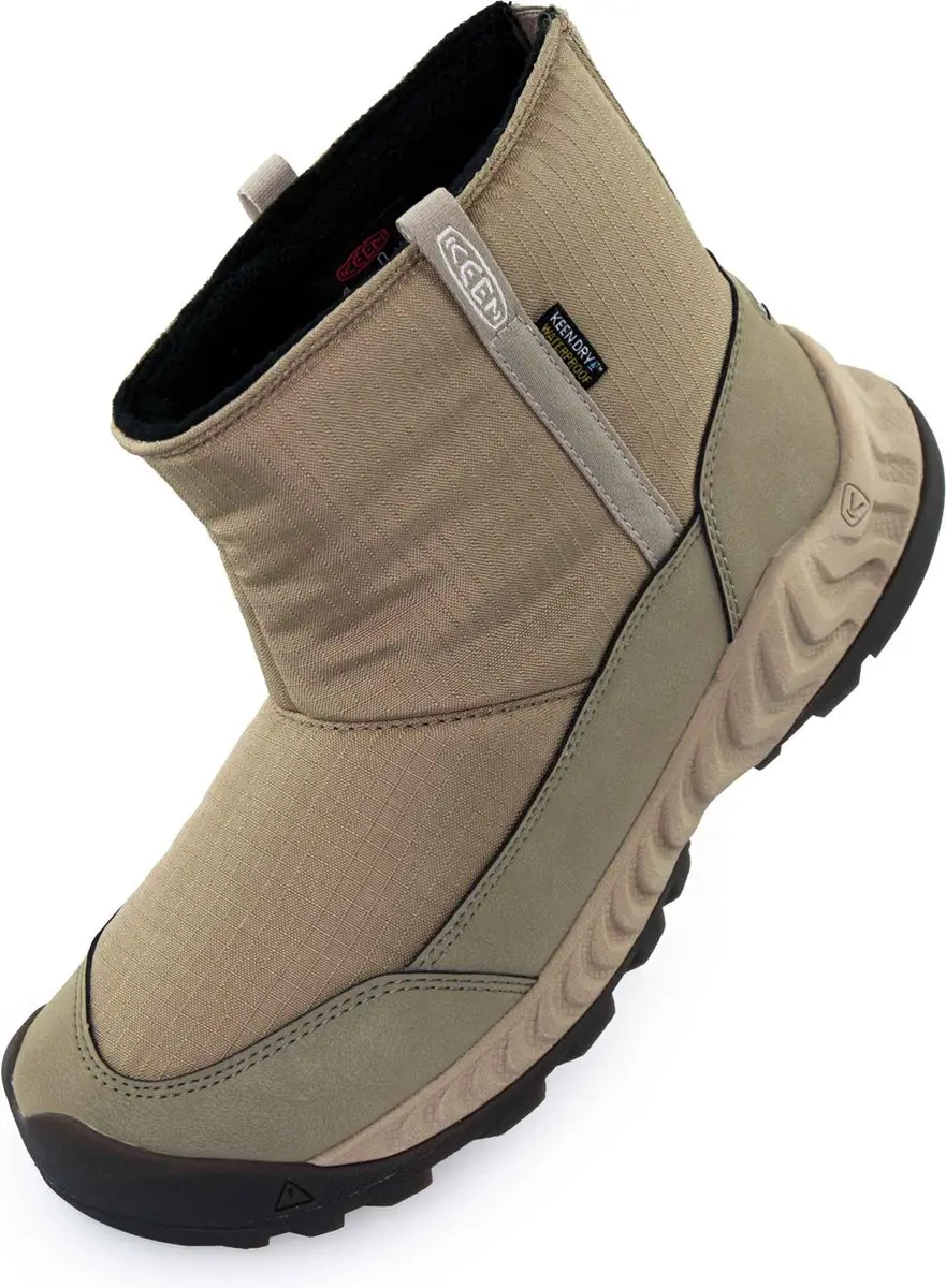 Keen Wmns Hood Nxis Pull On Winterlaarzen