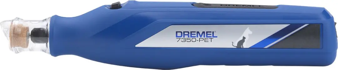 Dremel Model 7350 Nagelverzorgingskit - Huisdieren