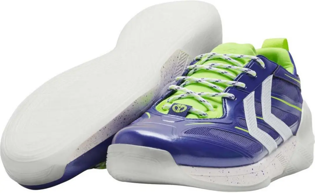 Hummel Algiz 2.0 Lite 215173 Schoenen - Spectrum Blue - 7.5