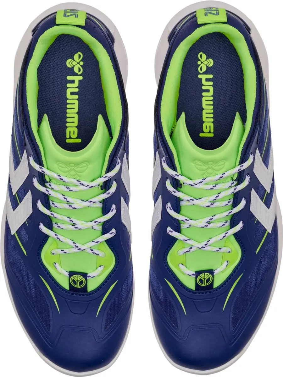 Hummel Algiz 2.0 Lite 215173 Schoenen - Spectrum Blue - 7.5