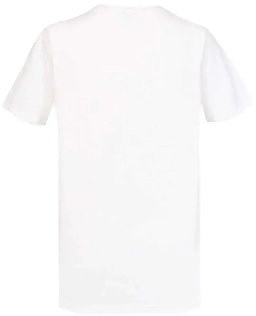 Everlast Shawnee W2 T-shirt Wit - S