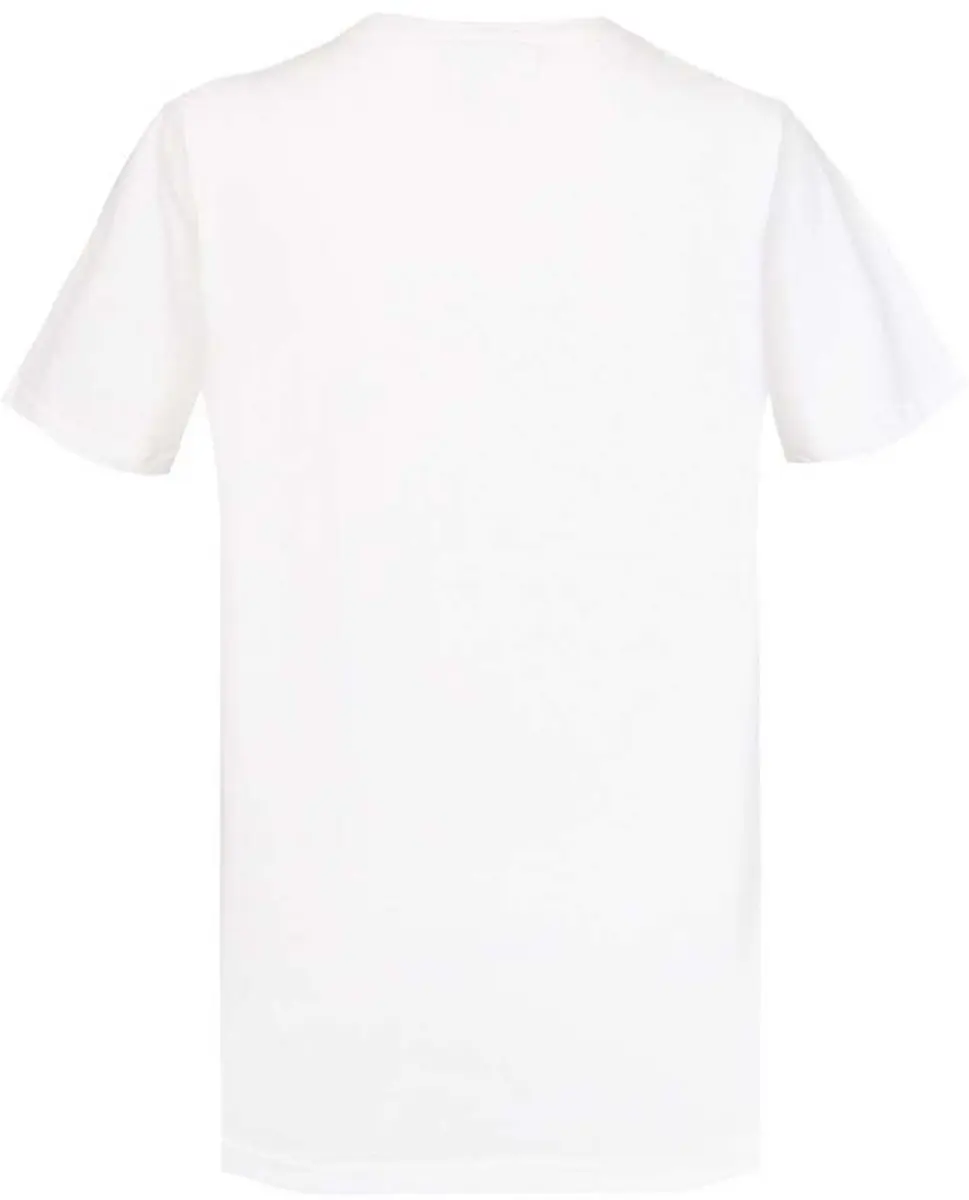 Everlast Shawnee W2 T-shirt Wit - S