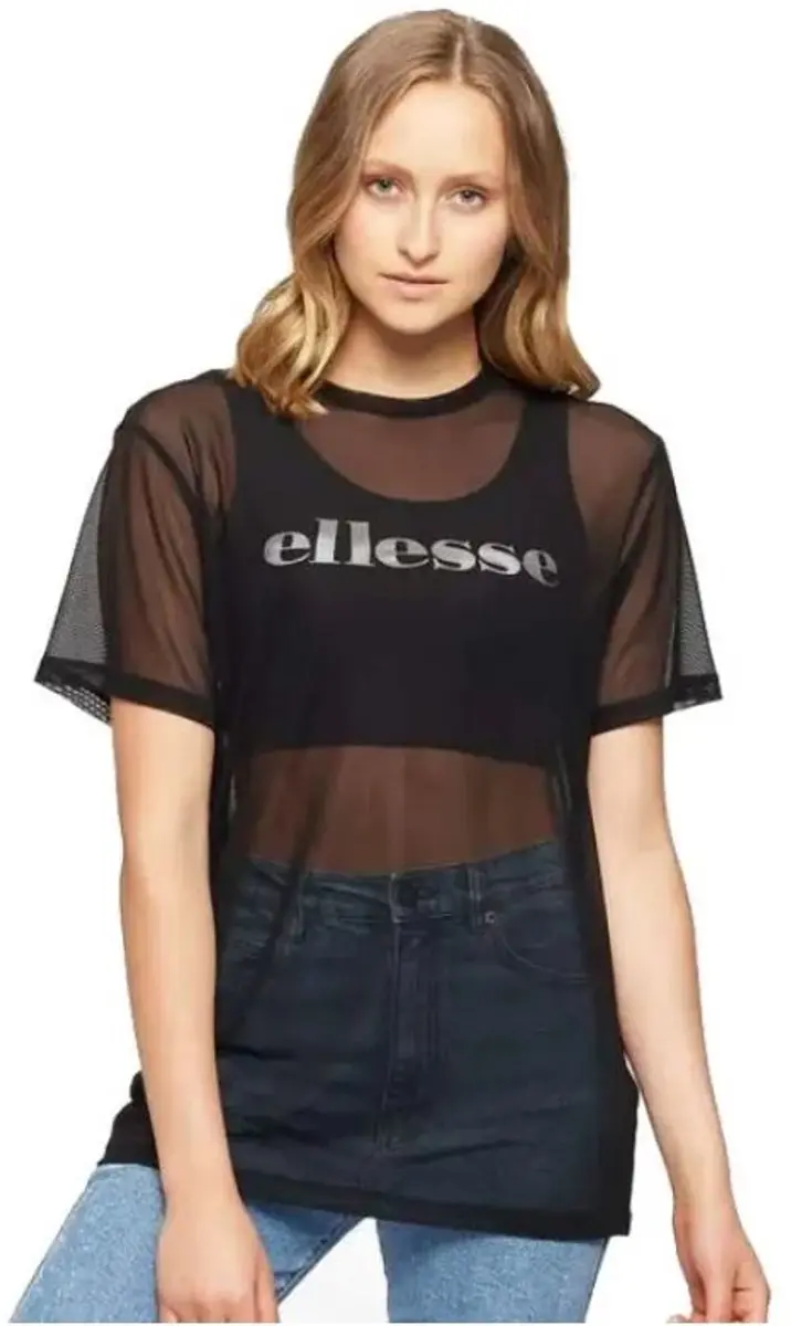 Ellesse Venderi Tee Dames T-shirt