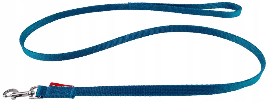 Champion Hondenlijn Klassiek 120cm - Turquoise
