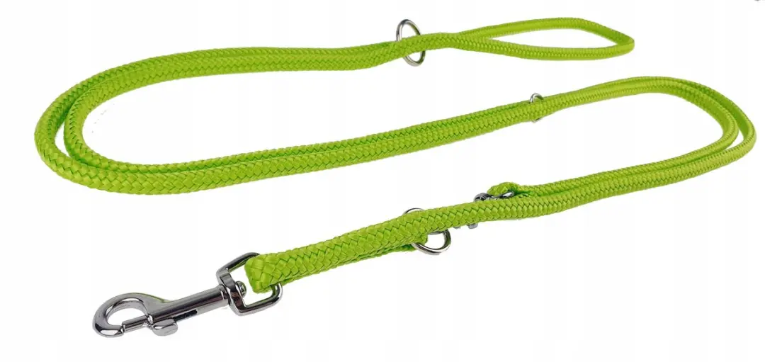 Champion Verstelbaar Hondensnoer 2,5m