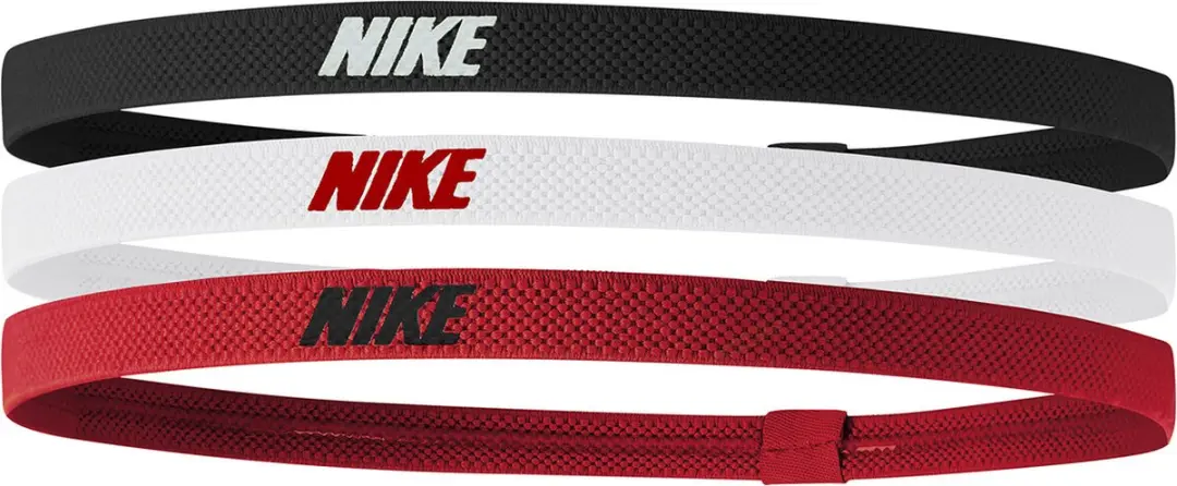 Nike Elastische Haarbanden