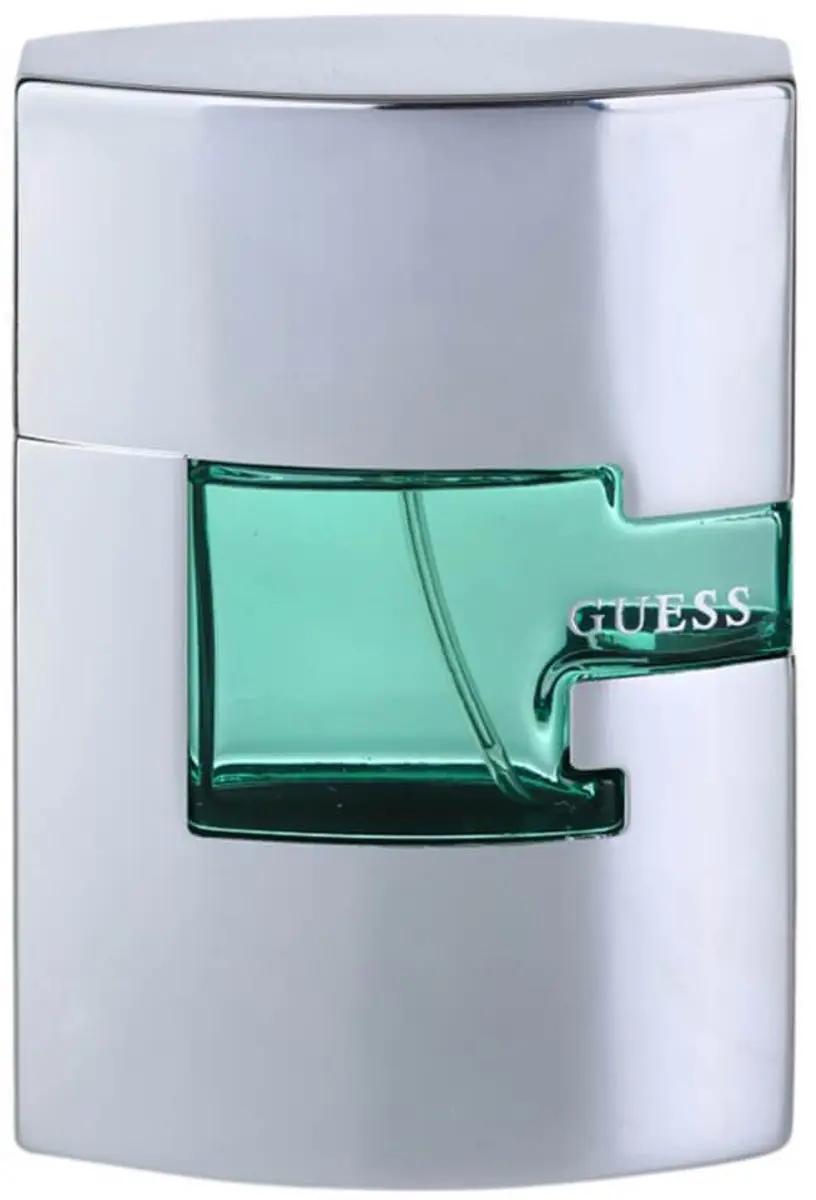 GUESS EDT Sp 5.1oz
