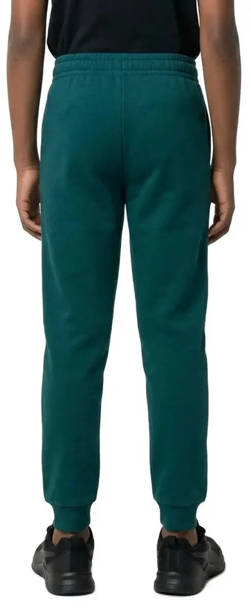 PUMA Ess 2 Color Nº1 Logo Trainingsbroek - 140cm - Groen