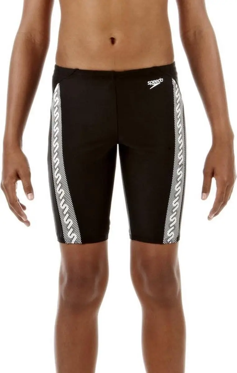 Speedo Monogram Jammers 116