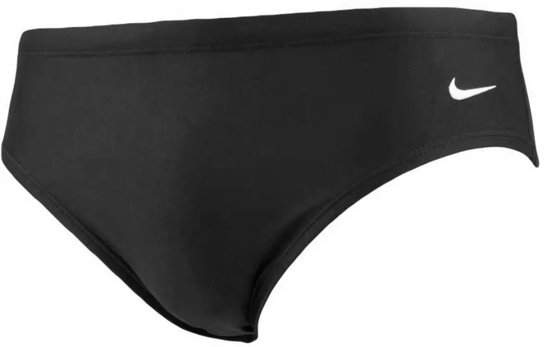 Nike Solid Swim Performance Brief Heren