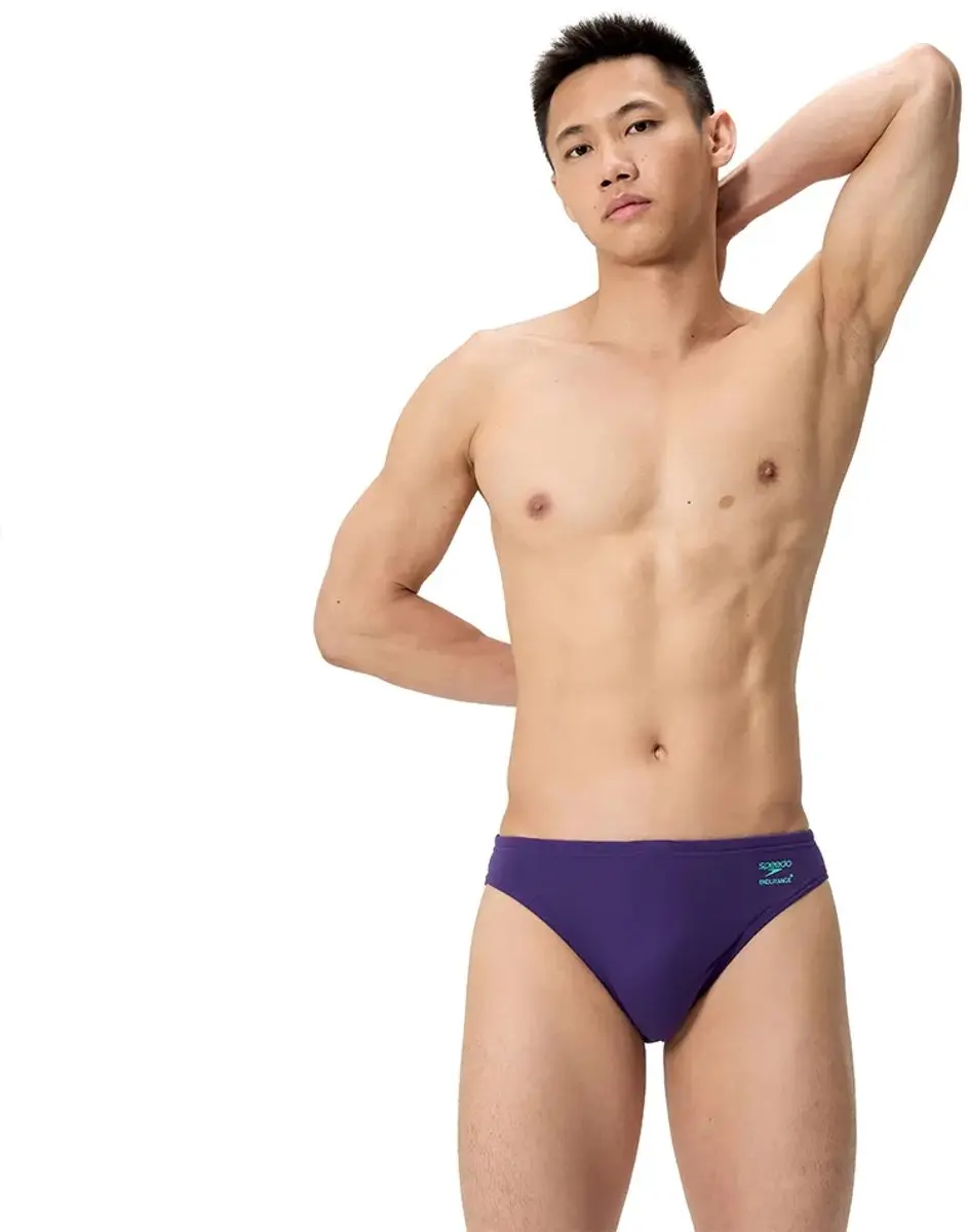 Speedo Solid Zwemslip 28