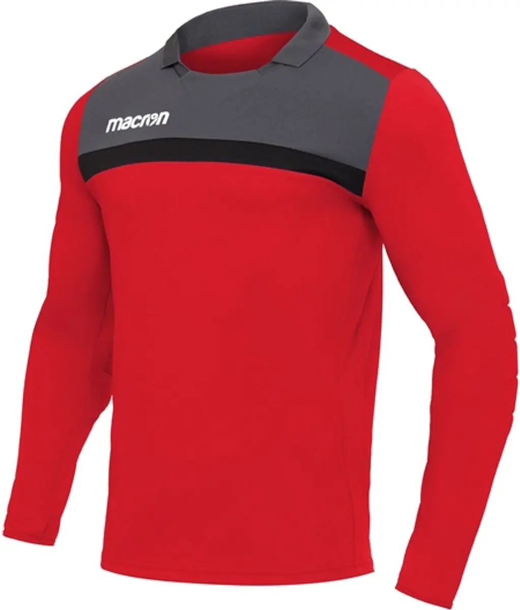 Macron Feo Keepershirt Heren