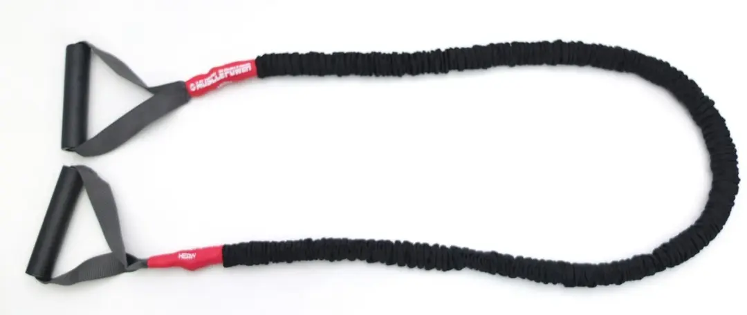 Muscle Power Fitness Power Tubes