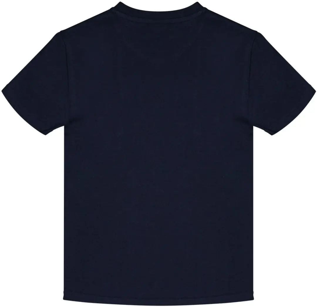 Everlast LFS FW Basic T-shirt - 14 Years - Blauw